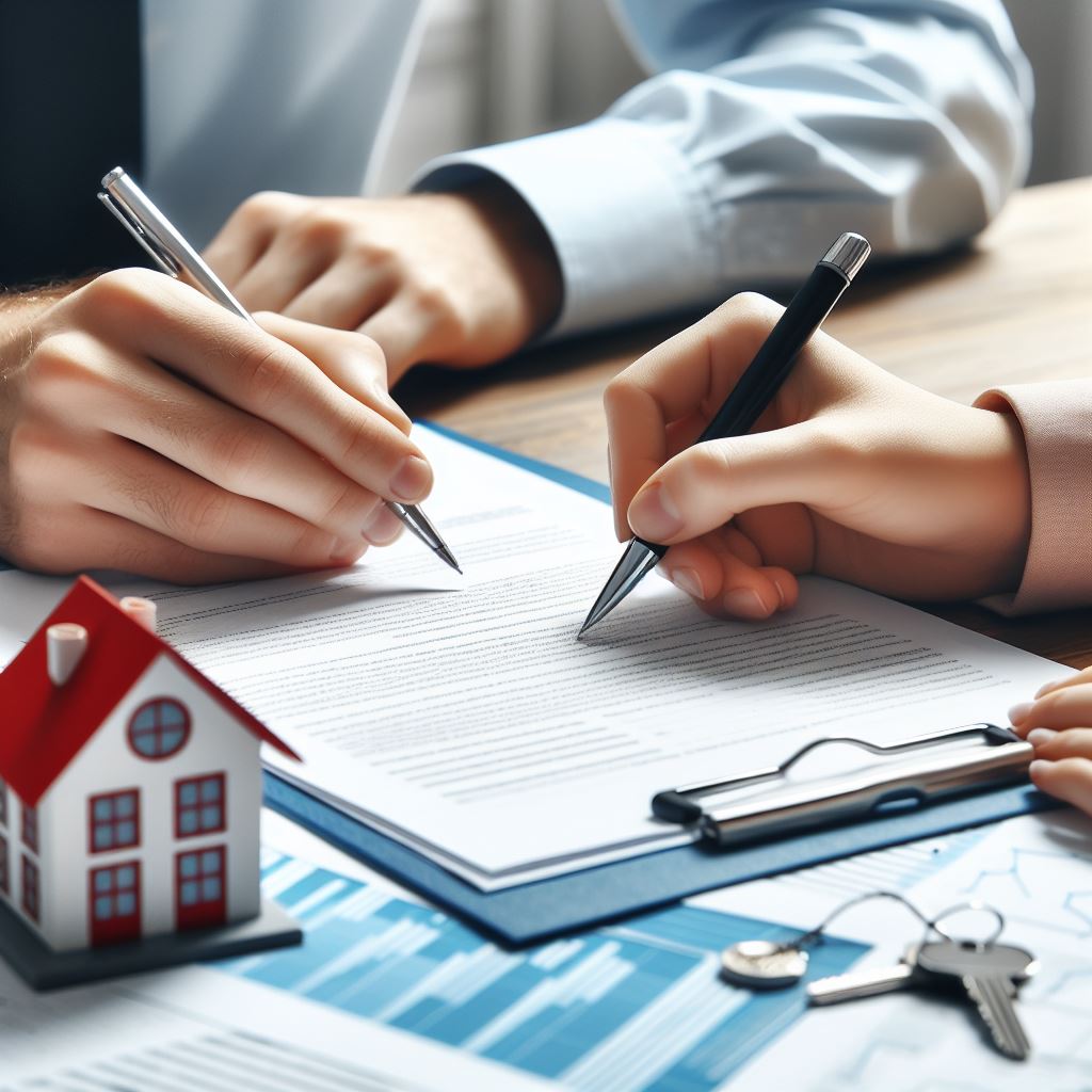 Юридическое сопровождение сделок с недвижимостью: необходимость и преимущества
