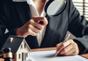 Юридическая проверка недвижимости перед покупкой: гарантия чистоты сделки