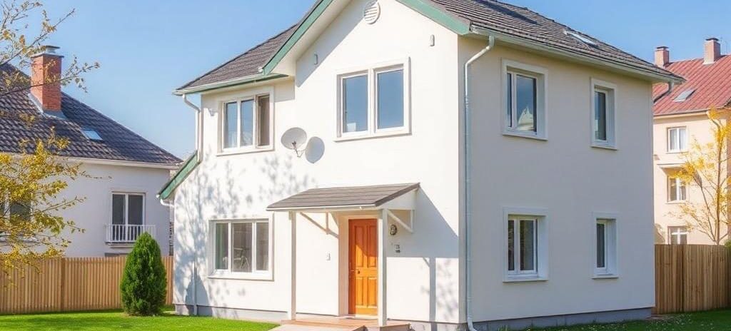 Договор купли продажи дома в Кемерово как оформить что проверить и какие риски учесть