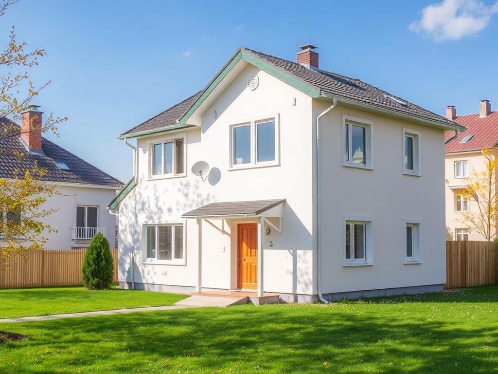 Договор купли продажи дома в Кемерово как оформить что проверить и какие риски учесть