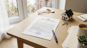 Договор купли-продажи квартиры в Кемерово: как оформить, что проверить и каких ошибок избежать