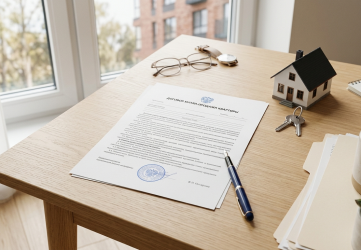 Договор купли-продажи квартиры в Кемерово: как оформить, что проверить и каких ошибок избежать