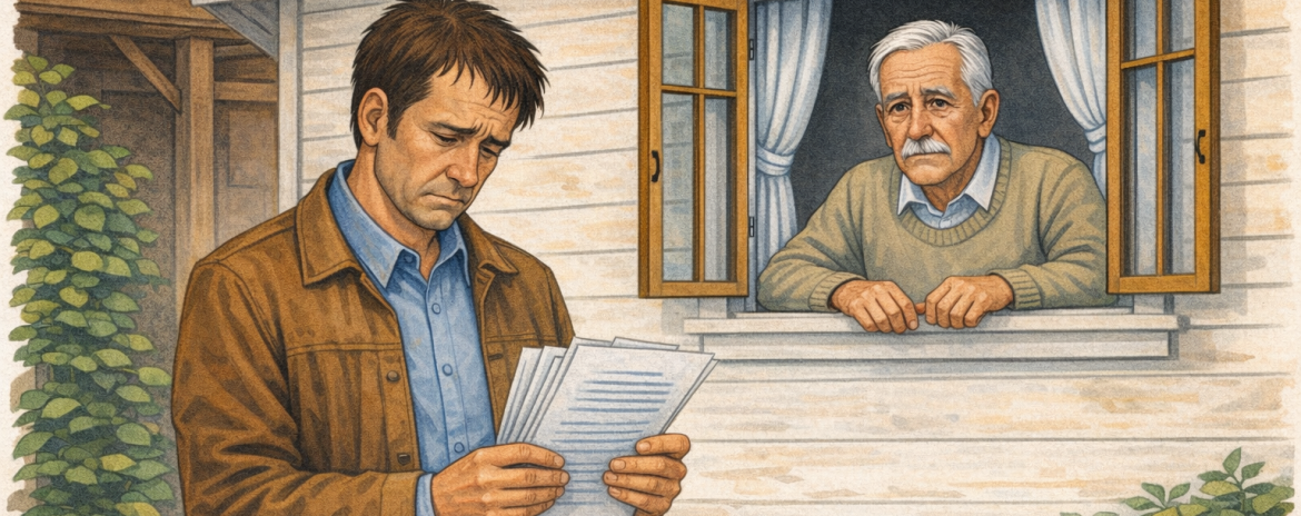 Регистрация права пользования жильём по завещательному отказу может стать обязательной