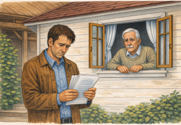 Регистрация права пользования жильём по завещательному отказу может стать обязательной