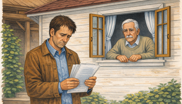 Регистрация права пользования жильём по завещательному отказу может стать обязательной