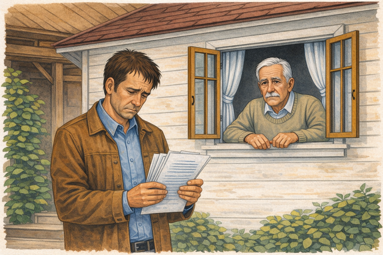 Регистрация права пользования жильём по завещательному отказу может стать обязательной